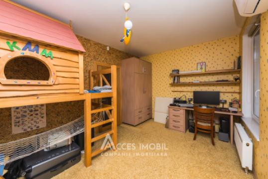 New Block ! Center, M. Kogalniceanu street, 3 rooms. Autonomous heating!: 8