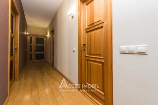 New Block ! Center, M. Kogalniceanu street, 3 rooms. Autonomous heating!: 12