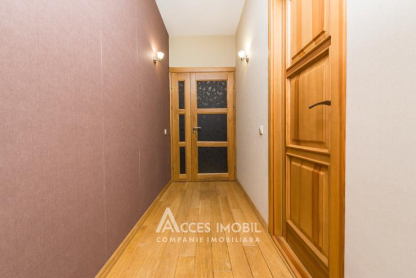 New Block ! Center, M. Kogalniceanu street, 3 rooms. Autonomous heating!: 13