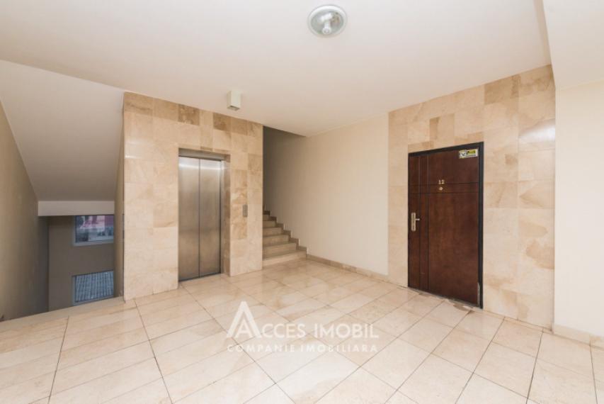 New Block ! Center, M. Kogalniceanu street, 3 rooms. Autonomous heating!: 23