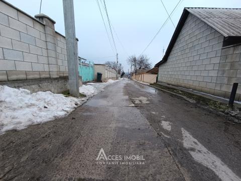 Teren pentru construcție, 12 ari! str. Petru Rareș, Mileștii Mici!: 3