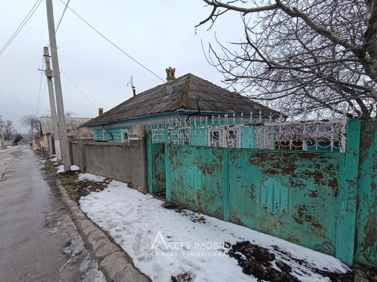 Teren pentru construcție, 12 ari! str. Petru Rareș, Mileștii Mici!: 4