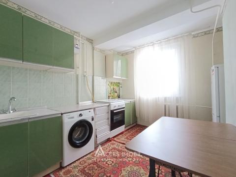 Chirie! Rîșcani, str. Andrei Doga, 1 cameră! Localizare de mijloc!: 3