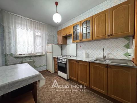 Rascani, Pajurii Street, 2 rooms. Middle unit!: 4