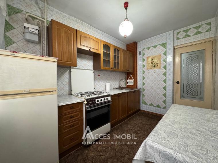 Rascani, Pajurii Street, 2 rooms. Middle unit!: 5