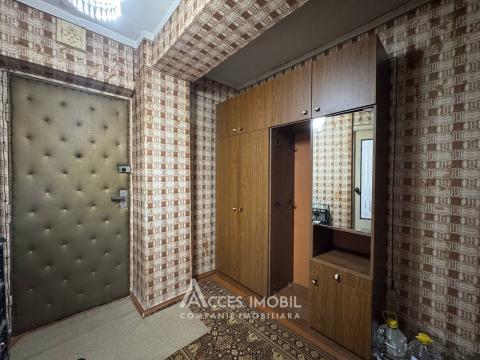 Rascani, Pajurii Street, 2 rooms. Middle unit!: 6