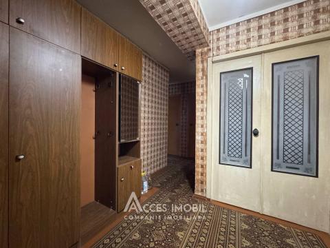 Rascani, Pajurii Street, 2 rooms. Middle unit!: 7