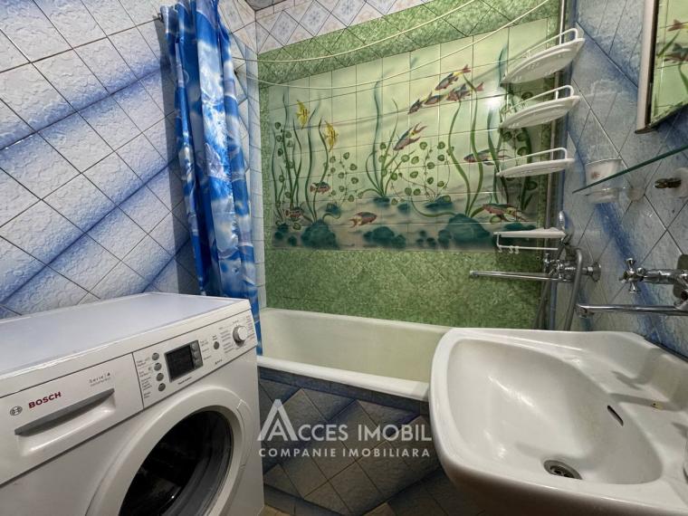 Rascani, Pajurii Street, 2 rooms. Middle unit!: 9