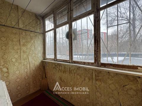 Rascani, Pajurii Street, 2 rooms. Middle unit!: 10