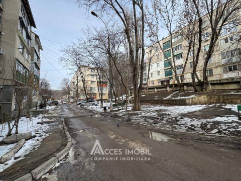 Rascani, Pajurii Street, 2 rooms. Middle unit!: 11