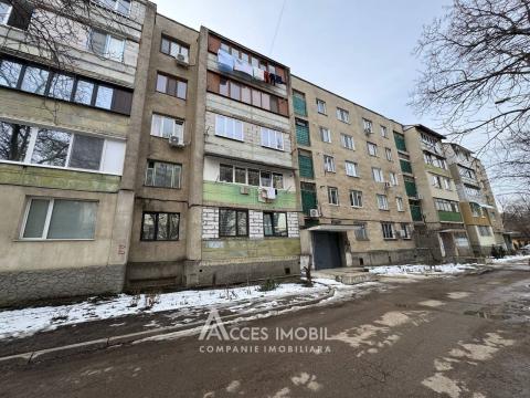 Rascani, Pajurii Street, 2 rooms. Middle unit!: 12