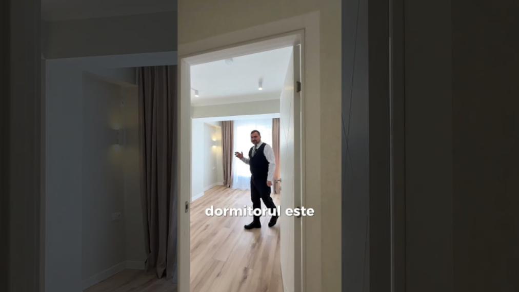 SkyHouse! Botanica, str. Băcioii Noi, 1 cameră! Euroreparație!: 0