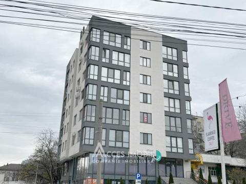 Apartments for sale in Chisinau: Posta Veche, Socoleni street