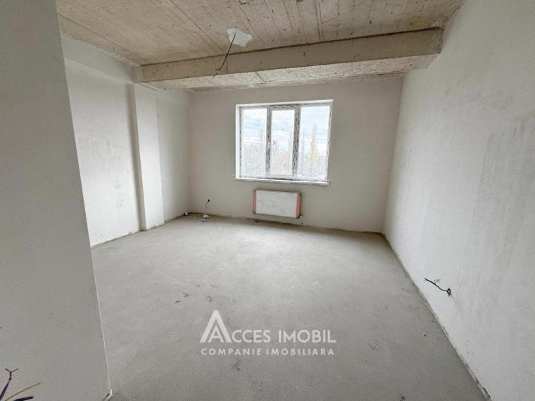 New Block! Posta Veche, Socoleni street, 2 rooms + living. White variant!: 1