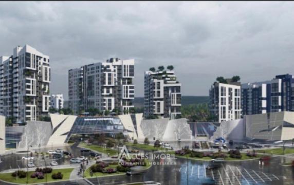 Apartments for sale in Chisinau: Posta Veche, Ceucari street