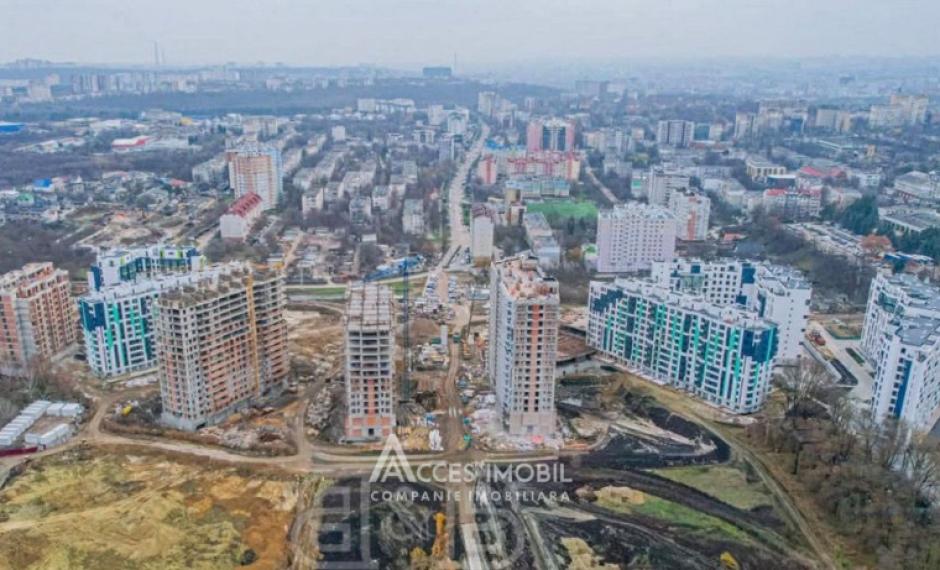 Lagmar! Posta Veche, Ceucari street, 1 rooms. White Version!: 2