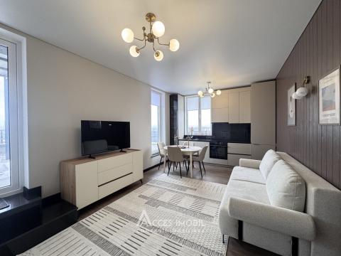 Apartments for sale in Chisinau: Telecenter, Ialoveni street