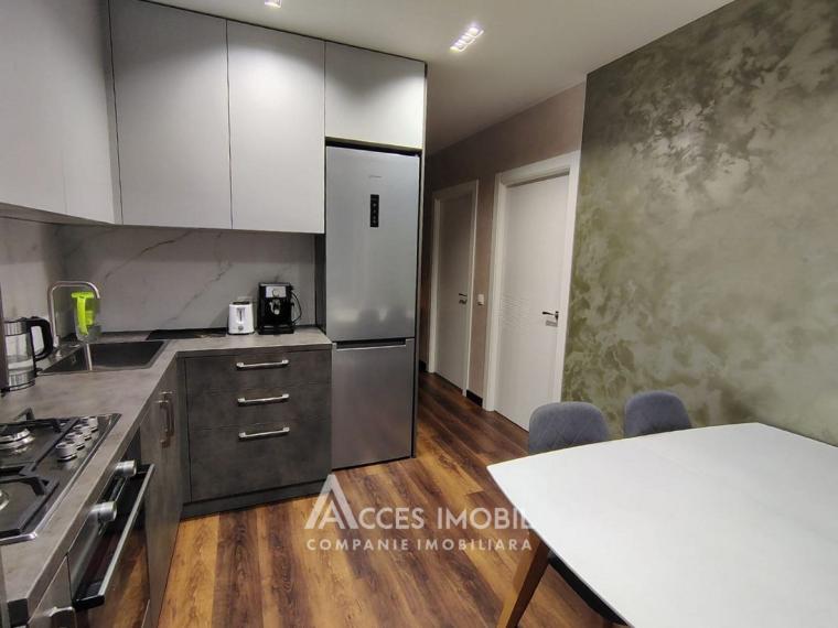 Lagmar! New Block! N. Testimiteanu street, Center, 2 rooms! Eurorepair!: 1