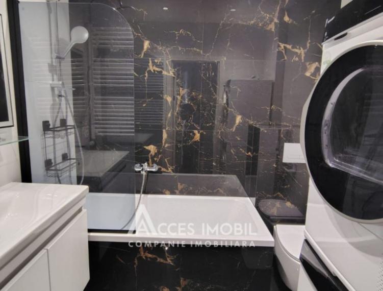 Lagmar! New Block! N. Testimiteanu street, Center, 2 rooms! Eurorepair!: 10