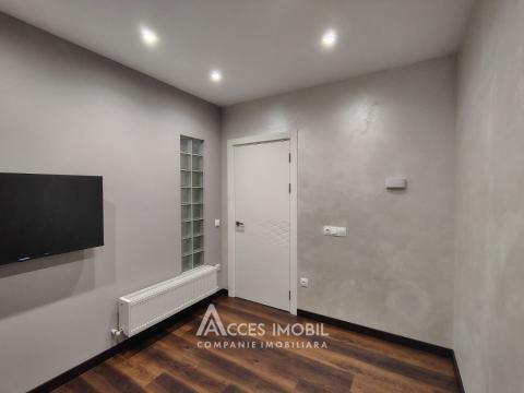 Lagmar! New Block! N. Testimiteanu street, Center, 2 rooms! Eurorepair!: 5