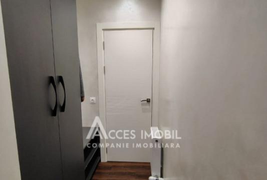 Lagmar! New Block! N. Testimiteanu street, Center, 2 rooms! Eurorepair!: 8