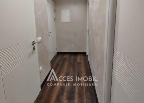 Lagmar! New Block! N. Testimiteanu street, Center, 2 rooms! Eurorepair!: 9