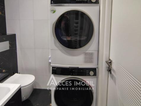 Lagmar! New Block! N. Testimiteanu street, Center, 2 rooms! Eurorepair!: 11