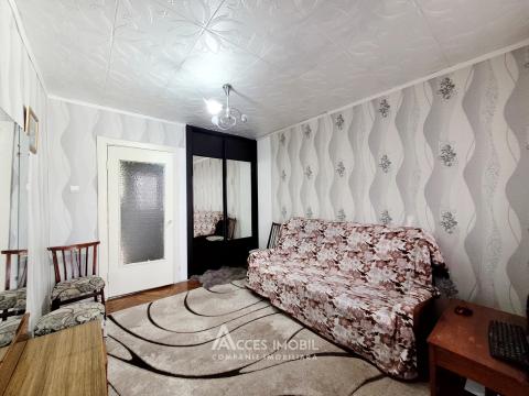 Продажа квартир в Кишиневе: Ботаника, ул. Гренобле