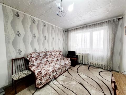 Ботаника, ул. Гренобле, 3 комнаты! Варницкая Серия!: 1