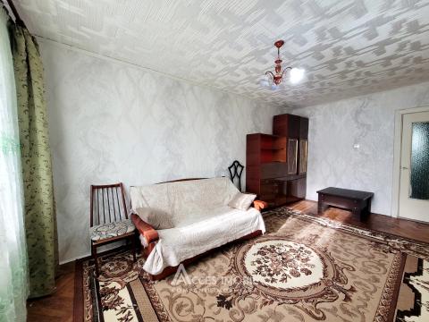 Ботаника, ул. Гренобле, 3 комнаты! Варницкая Серия!: 2