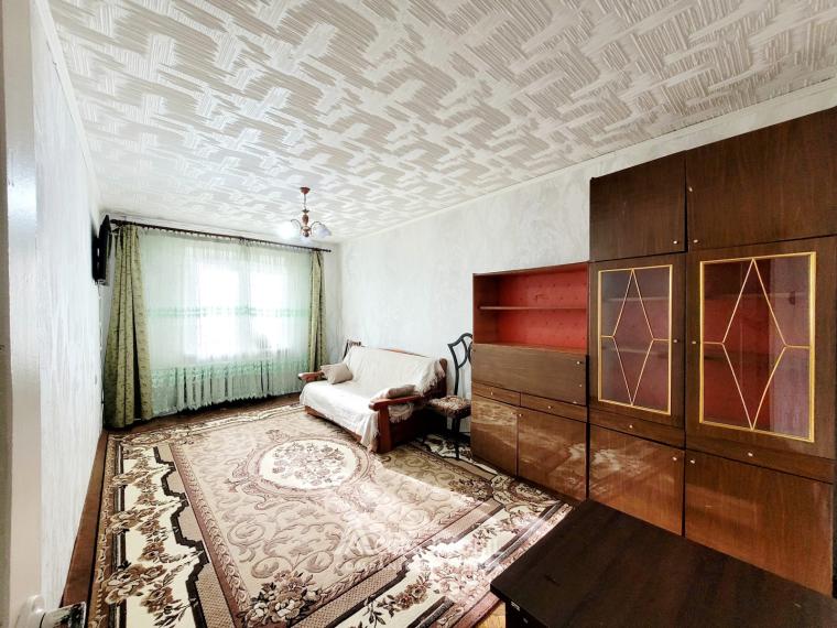 Ботаника, ул. Гренобле, 3 комнаты! Варницкая Серия!: 3