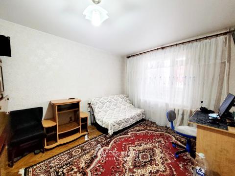 Ботаника, ул. Гренобле, 3 комнаты! Варницкая Серия!: 4