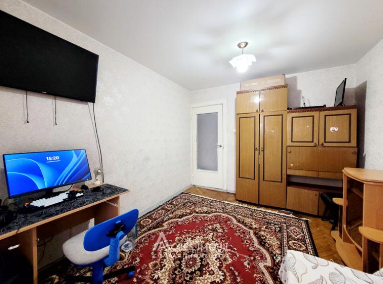 Ботаника, ул. Гренобле, 3 комнаты! Варницкая Серия!: 5