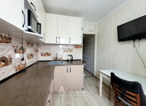 Ботаника, ул. Гренобле, 3 комнаты! Варницкая Серия!: 6