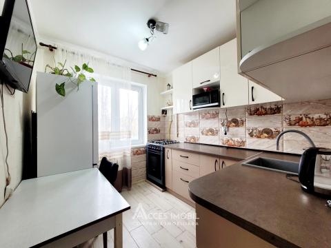 Ботаника, ул. Гренобле, 3 комнаты! Варницкая Серия!: 7