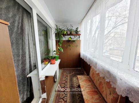 Ботаника, ул. Гренобле, 3 комнаты! Варницкая Серия!: 9