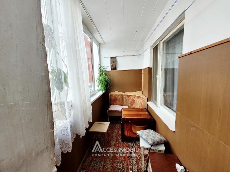 Ботаника, ул. Гренобле, 3 комнаты! Варницкая Серия!: 11