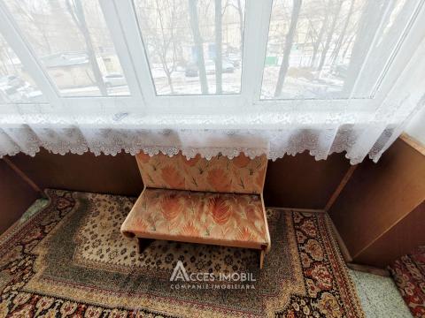 Ботаника, ул. Гренобле, 3 комнаты! Варницкая Серия!: 10