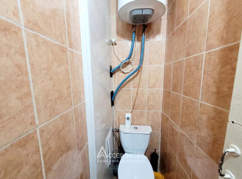 Ботаника, ул. Гренобле, 3 комнаты! Варницкая Серия!: 12