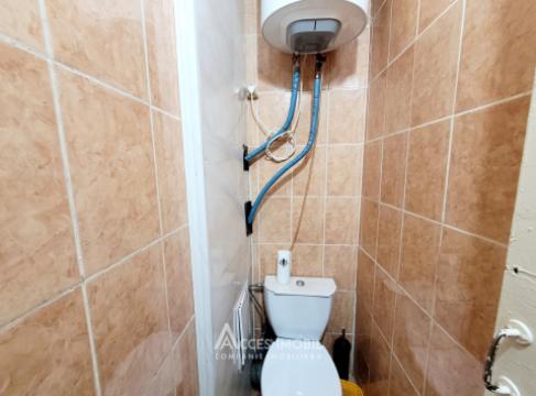 Ботаника, ул. Гренобле, 3 комнаты! Варницкая Серия!: 12