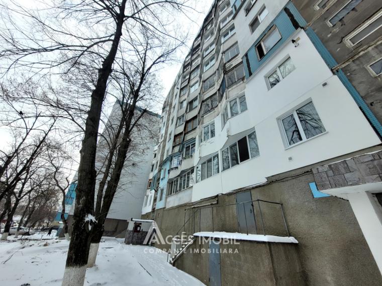 Ботаника, ул. Гренобле, 3 комнаты! Варницкая Серия!: 14