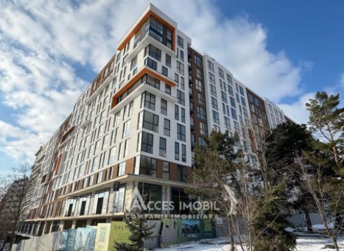 Продажа квартир в Кишиневе: Телецентр, шос. Хынчешть