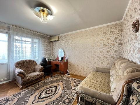 Продажа квартир в Кишиневе: Ботаника, бул. Дачия