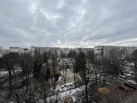 Ботаника, бул. Дачия, 3 комнаты. 135 Серия! Cередина, двустороннее расположение!: 8