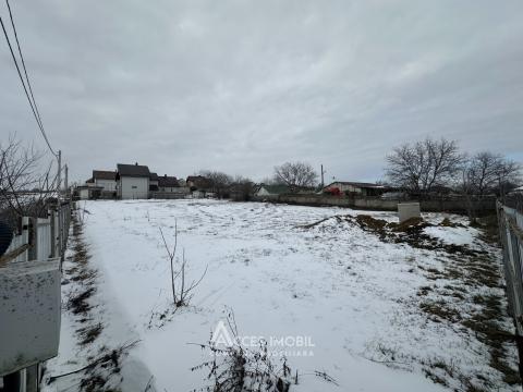 Terenuri de vânzare în Chișinău: Hâncești, str. Dobreni