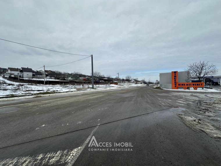 Teren pentru construcții, 19,5 ari! Hâncești, str. Dobreni!: 3