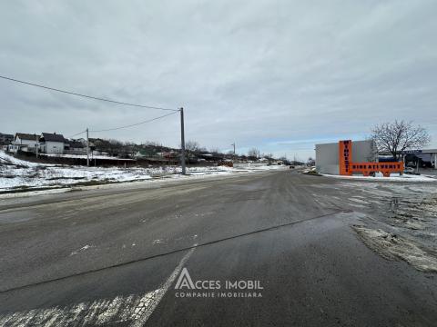 Teren pentru construcții, 19,5 ari! Hâncești, str. Dobreni!: 3