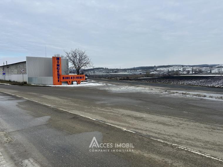 Teren pentru construcții, 19,5 ari! Hâncești, str. Dobreni!: 4