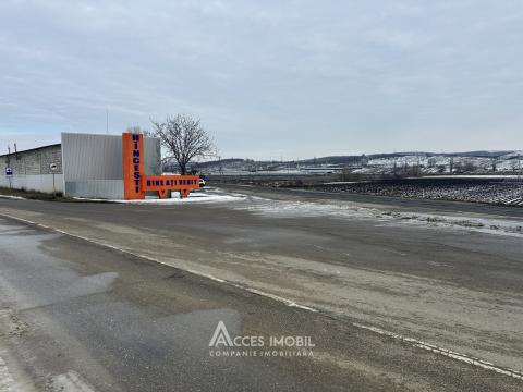 Teren pentru construcții, 19,5 ari! Hâncești, str. Dobreni!: 4