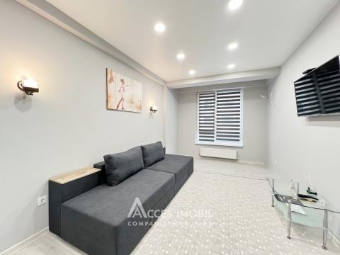 Apartamente în chirie în Chișinău: Durlești, str. Cartușa